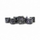 FanRoll Dice Set Framed Void (7)