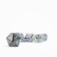 FanRoll Dice Set Framed Void (7)