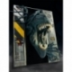 Aliens Wall Sculpture 1/2 Alien Queen 51 x 41 x 25 cm