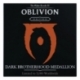 The Elder Scrolls IV: Oblivion Medallion Dark Brotherhood