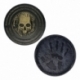 The Elder Scrolls IV: Oblivion Medallion Dark Brotherhood