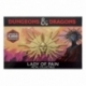 Dungeons & Dragons Medallion Lady of Pain Limited Edition