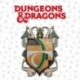 Dungeons & Dragons Medallion Silverymoon Insignia Limited Edition
