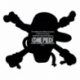One Piece Medallón Jolly Roger Limited Edition