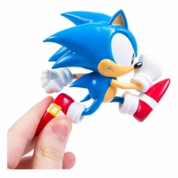 Sonic Comic On´s Decoración de paredes Sonic and Miles Tails Prower