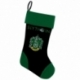 Harry Potter Calcetín de Navidad Slytherin 45 cm