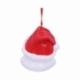Original Stormtrooper Decoración Árbol de Navidad Candy Cane 12 cm