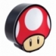 Super Mario Box Light Super Mushroom 15 cm