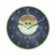 Star Wars The Mandalorian Wall Clock Cutest In The Galaxy