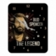 Bud Spencer Reloj de Pared The Legend