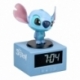 Lilo & Stitch Icon Alarm Clock Stitch