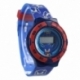 Sonic the Hedgehog Reloj Kids Time 21,5 cm