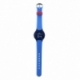 Sonic the Hedgehog Reloj Kids Time 21,5 cm