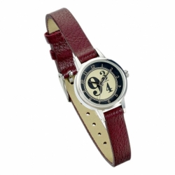 Harry Potter Reloj de pulsera Andén 9 3/4