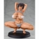 Original Character Estatua 1/5 Mino Natsuki 20 cm