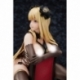 Original Character Estatua 1/6 China Girl Black Ver. Illustrated by oekakizuki 20 cm