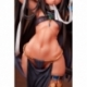 Original Character Estatua 1/6 God of the Underworld Anubis Illustrated by Nigi Komiya 27 cm