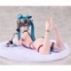 Kyonshi Brothel Estatua 1/6 Taoist Rin 9 cm