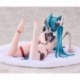 Kyonshi Brothel Estatua 1/6 Taoist Rin 9 cm