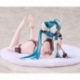 Kyonshi Brothel Estatua 1/6 Taoist Rin 9 cm
