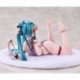 Kyonshi Brothel Estatua 1/6 Taoist Rin 9 cm