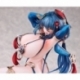 Kyonshi Brothel Statue 1/6 Kyonshi En 24 cm