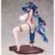 Kyonshi Brothel Statue 1/6 Kyonshi En 24 cm