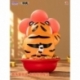 I Am Not Fat Tiger Statue 1/7 Alexander the Tiger Rich Flower 20 cm
