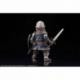 Dark Souls Estatua PVC Q Collection Knight of Astora 13