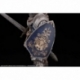 Dark Souls Estatua PVC Q Collection Knight of Astora 13
