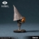 Little Nightmares Pack de 6 Figuras mini PVC Original Color Ver.