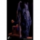 Darkstalkers Diorama Demitri Maximoff - The Ruler of Zeltzereich 71 cm