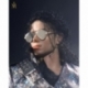 Michael Jackson Figura 1/6 37 cm