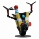 Borderlands Figura Vinyl Claptrap 12 cm