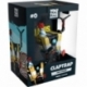 Borderlands Figura Vinyl Claptrap 12 cm