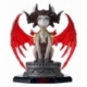 Diablo IV Estatua Lilith Meow 17 cm