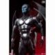 Marvel Premium Format Statue X-Men Archangel (X-Force Variant) 73 cm