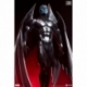 Marvel Premium Format Statue X-Men Archangel (X-Force Variant) 73 cm