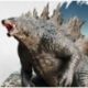 Godzilla Estatua PVC Hall of Fame Godzilla 2024 Pre-Evolved Form 26 cm