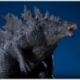 Godzilla Estatua PVC Hall of Fame Godzilla 2024 Pre-Evolved Form 26 cm