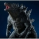 Godzilla Estatua PVC Hall of Fame Godzilla 2024 Pre-Evolved Form 26 cm
