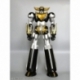Grendizer Figura vinilo Jumbo Sofbi Grendizer U Black & Gold Ver. 64 cm