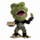 Dorohedoro Figura Vinyl Caiman 12 cm