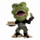 Dorohedoro Figura Vinyl Caiman 12 cm
