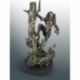 Predator Statue 1/4 Jungle Hunter 91 cm