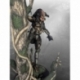 Predator Statue 1/4 Jungle Hunter 91 cm