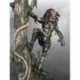 Predator Statue 1/4 Jungle Hunter 91 cm