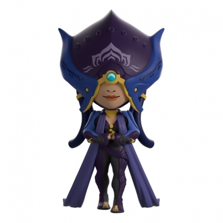 Warframe Figura Vinyl Lotus 13 cm