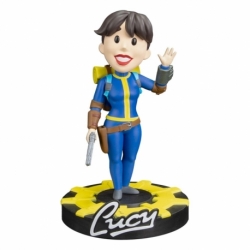 Fallout Figura Vinyl Lucy 20 cm