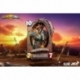Hearthstone 3D Art Frame Statue Varian Wrynn 31 cm